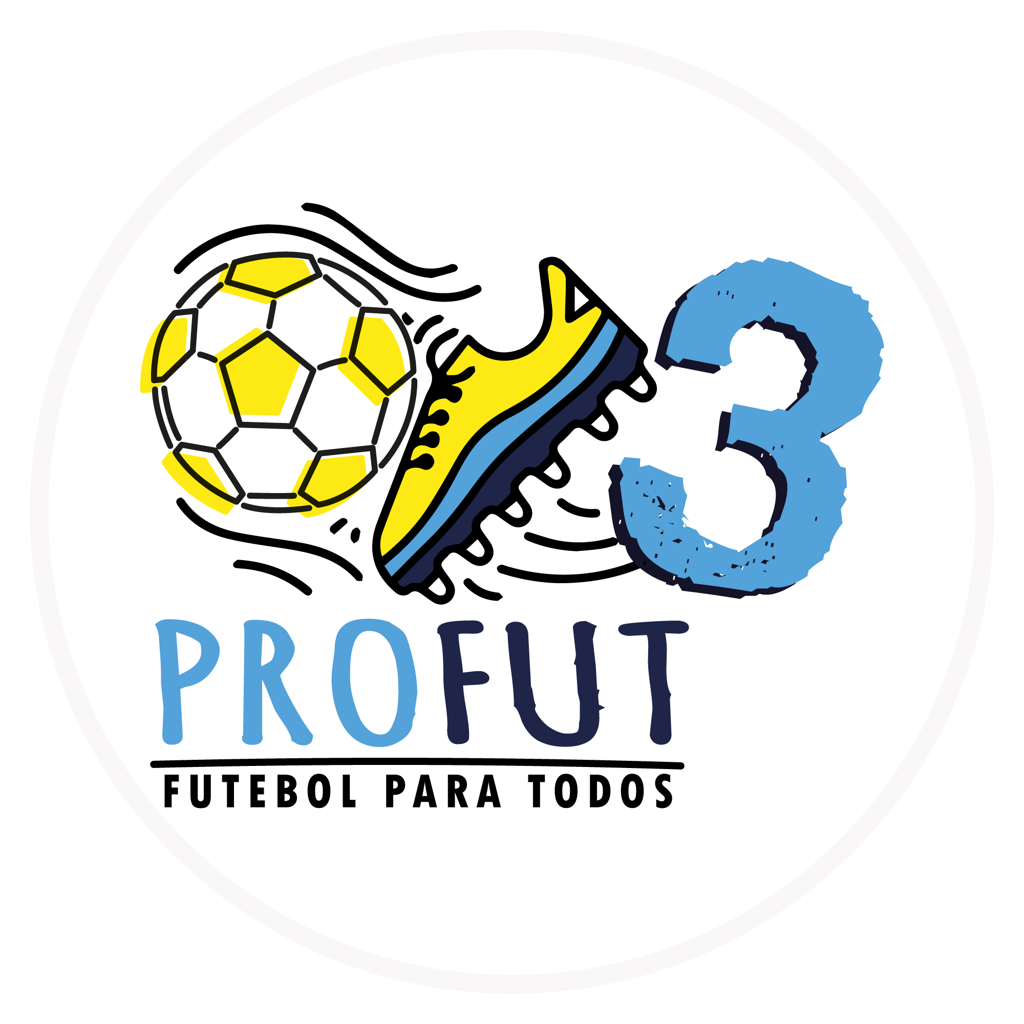 PROFUT 3