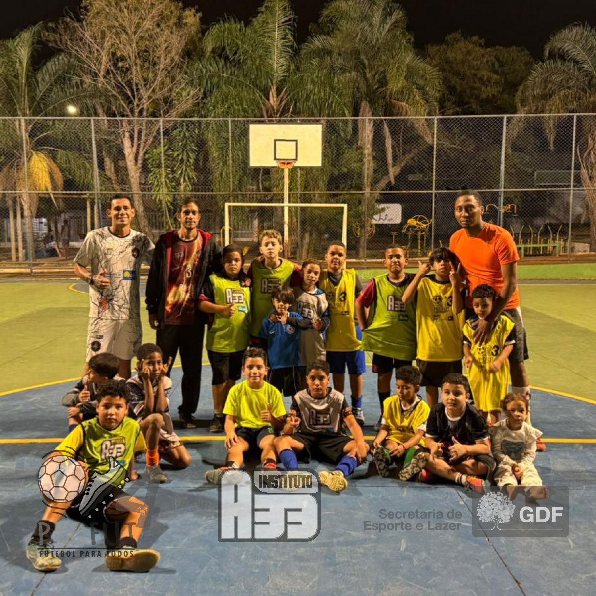 PROFUT 4