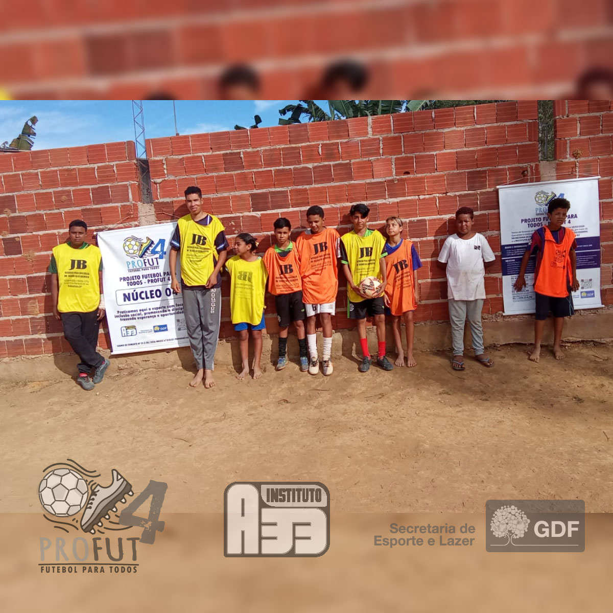 PROFUT 4