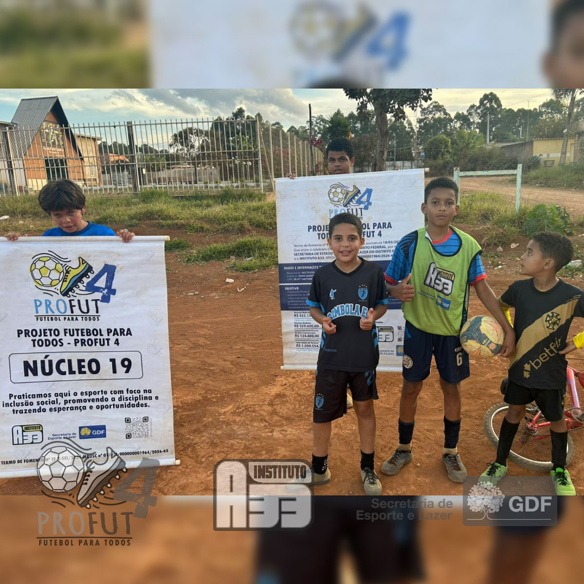 PROFUT 4