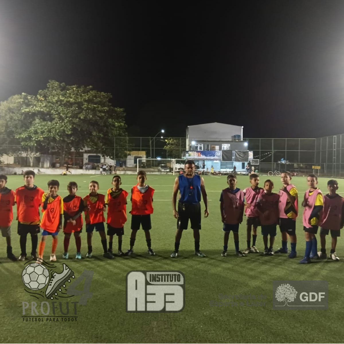 PROFUT 4