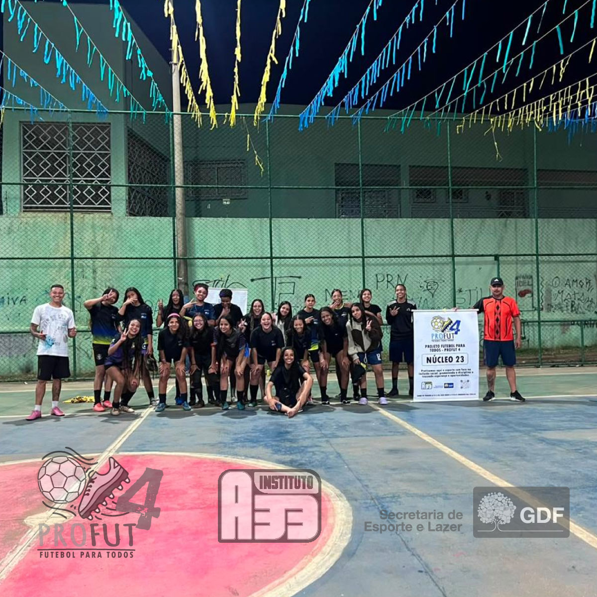 PROFUT 4