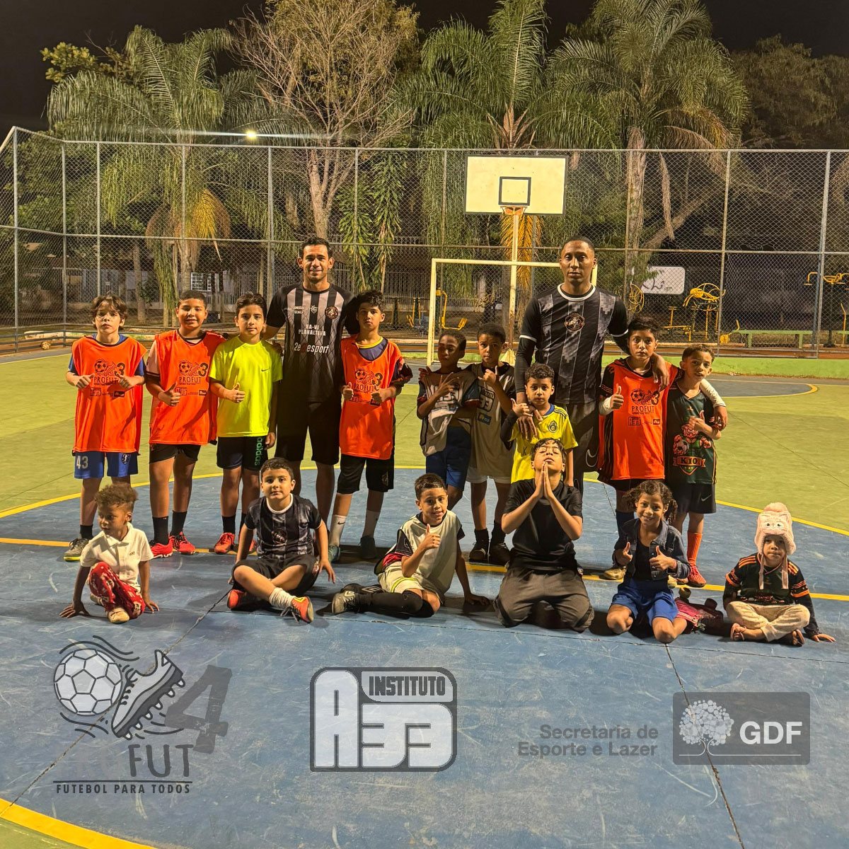 PROFUT 4
