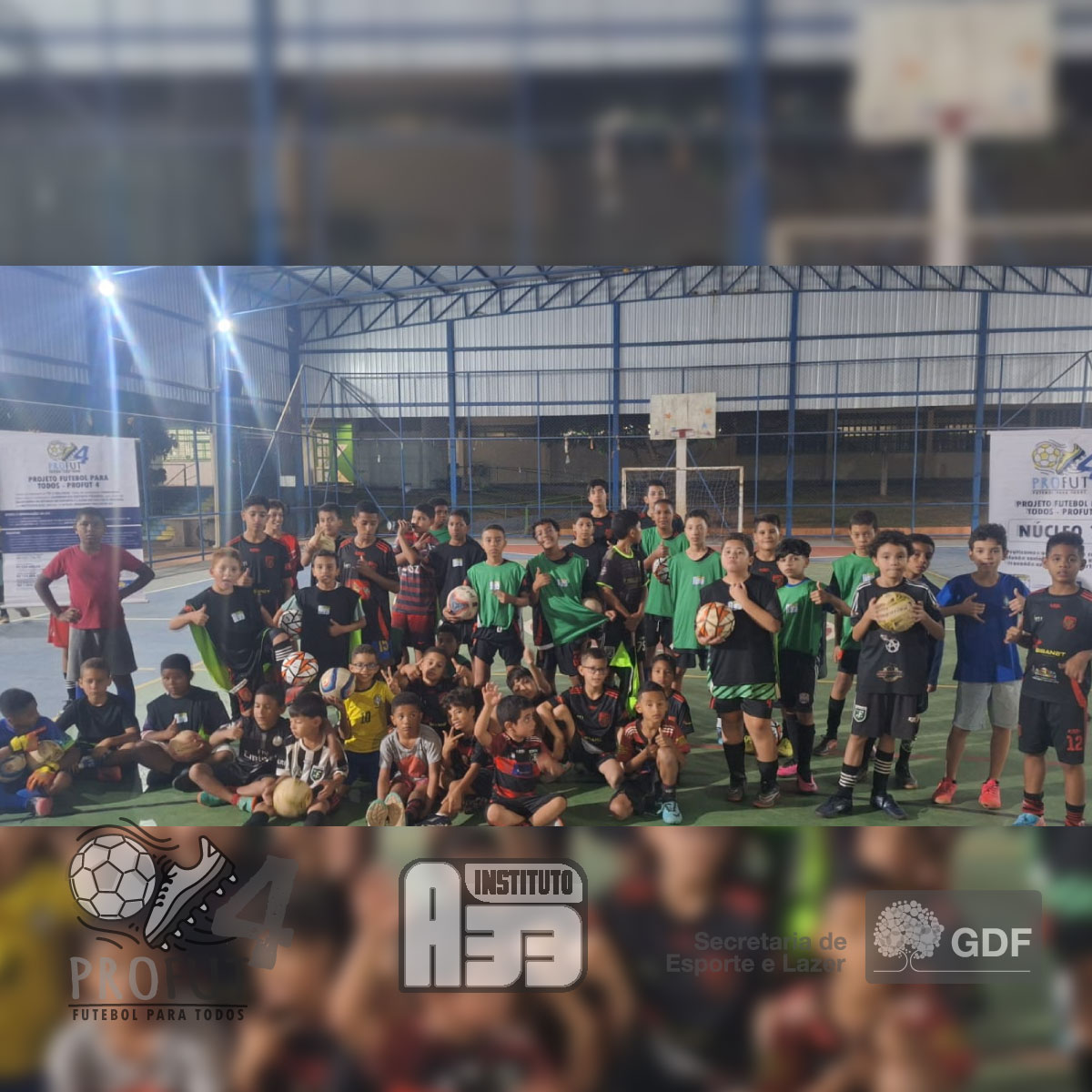 PROFUT 4