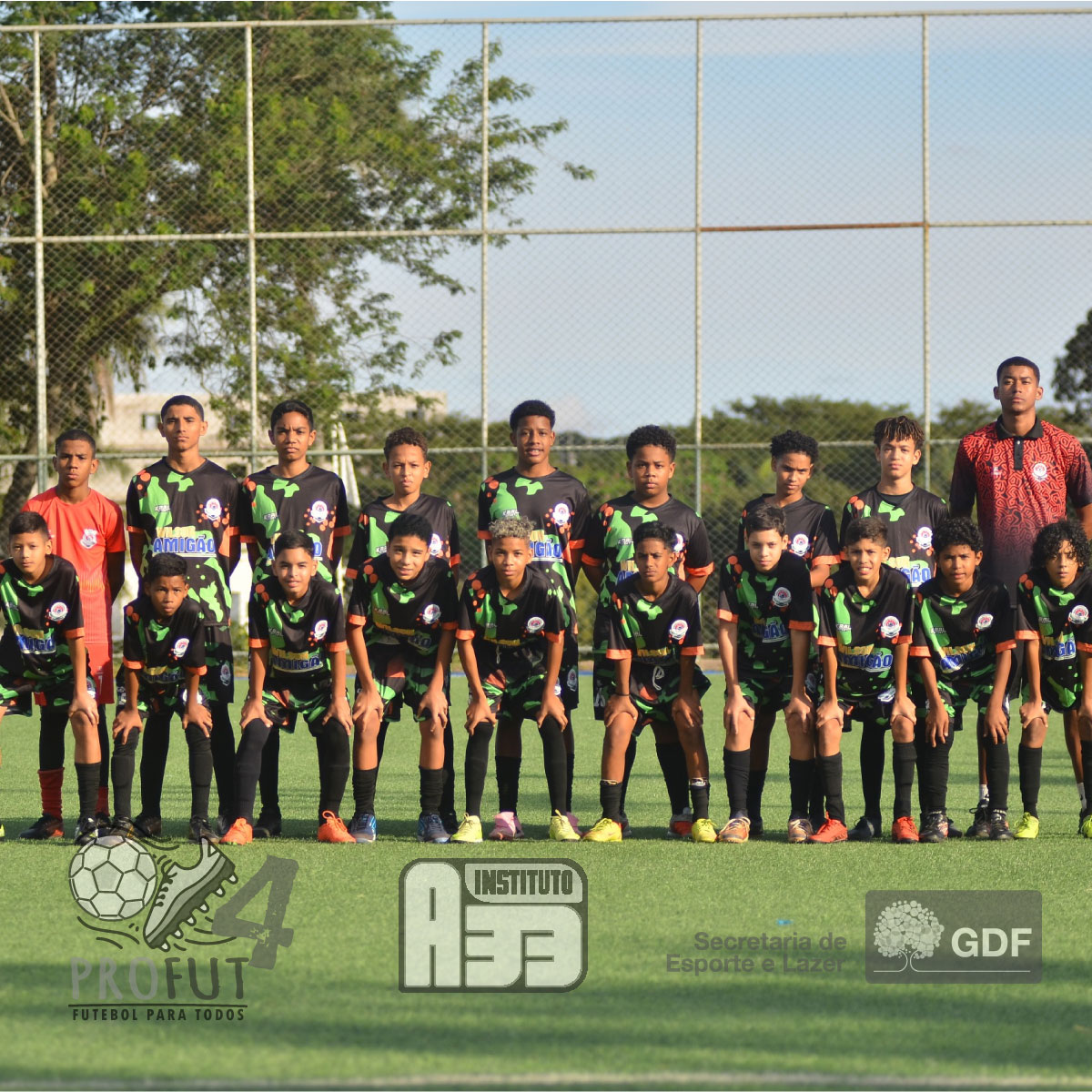 PROFUT 4