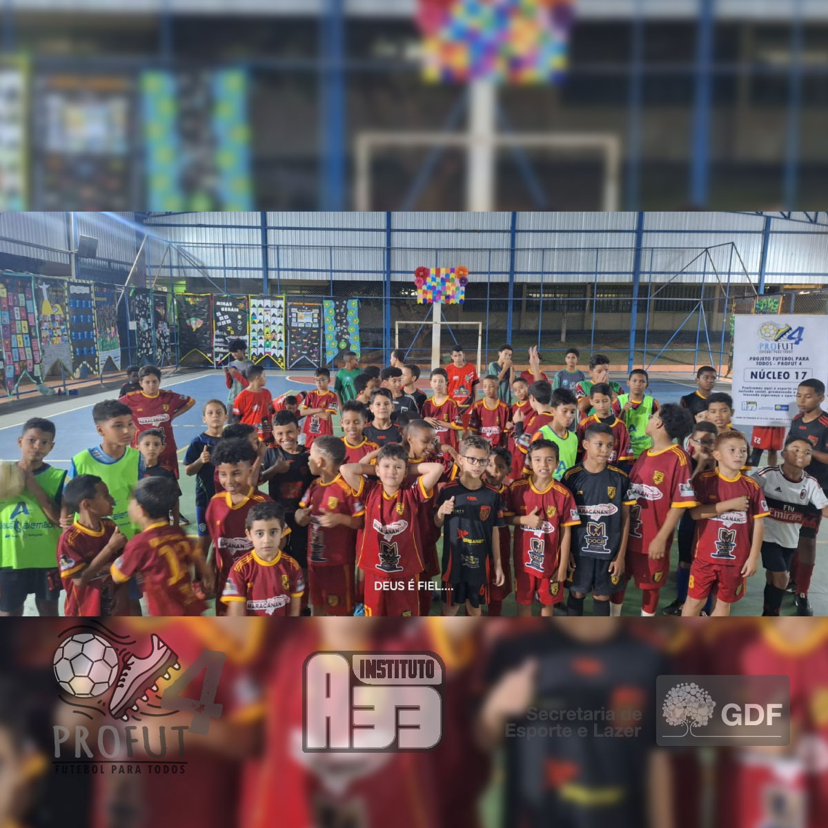 PROFUT 4