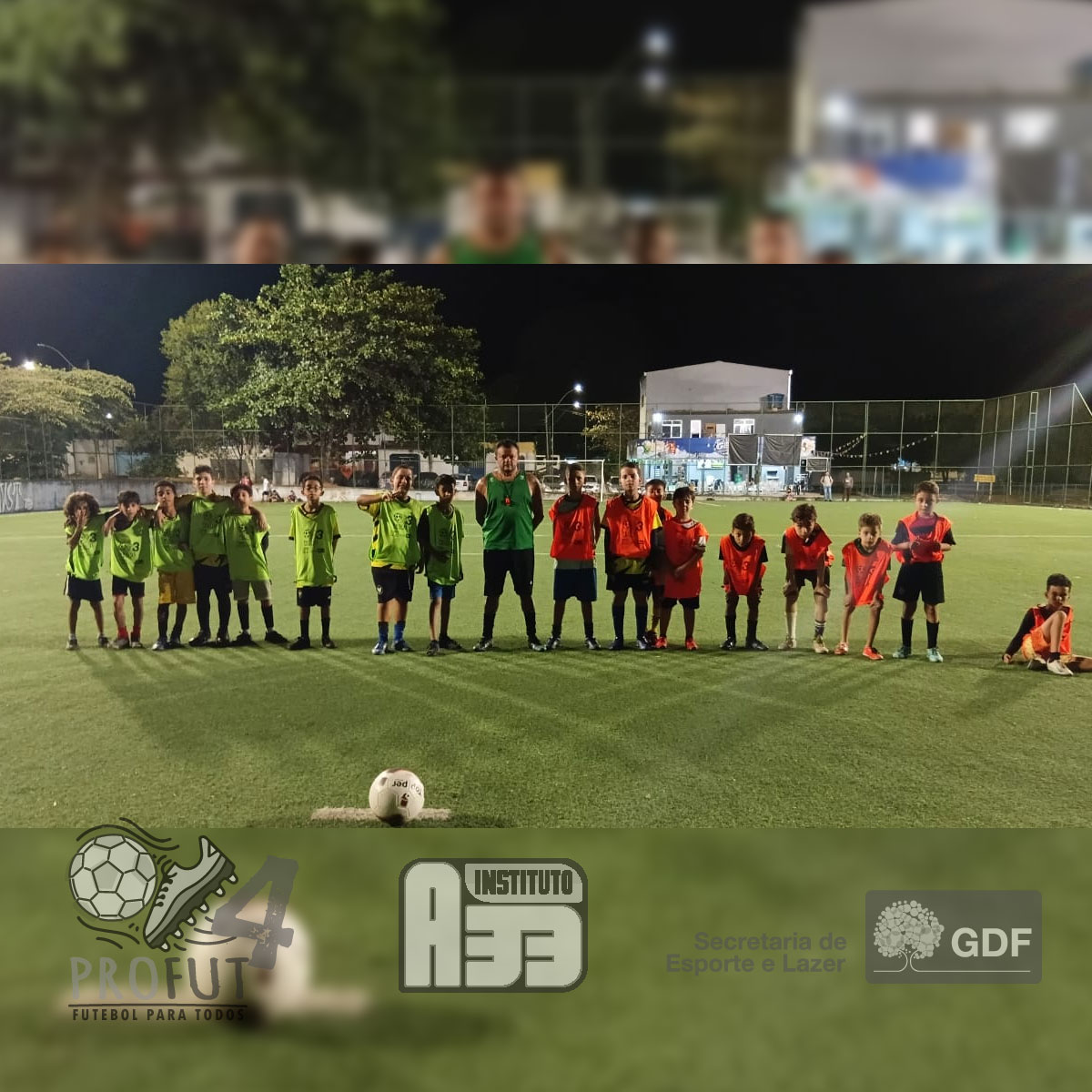 PROFUT 4