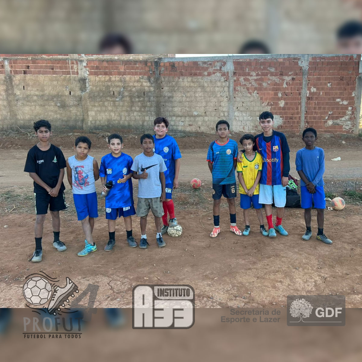 PROFUT 4