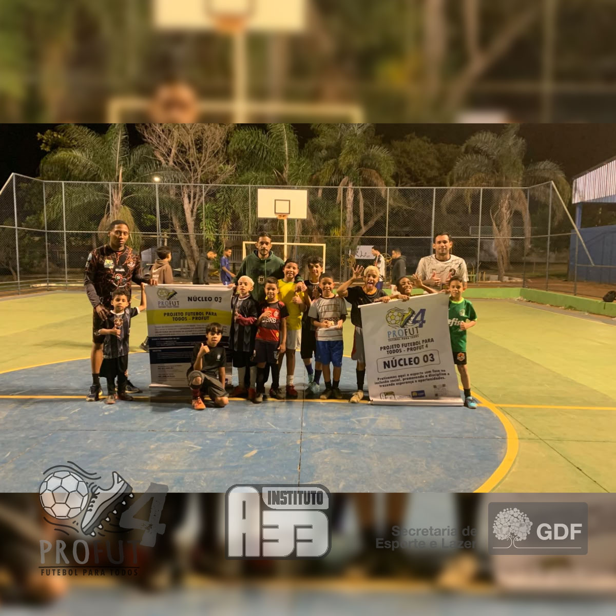 PROFUT 4
