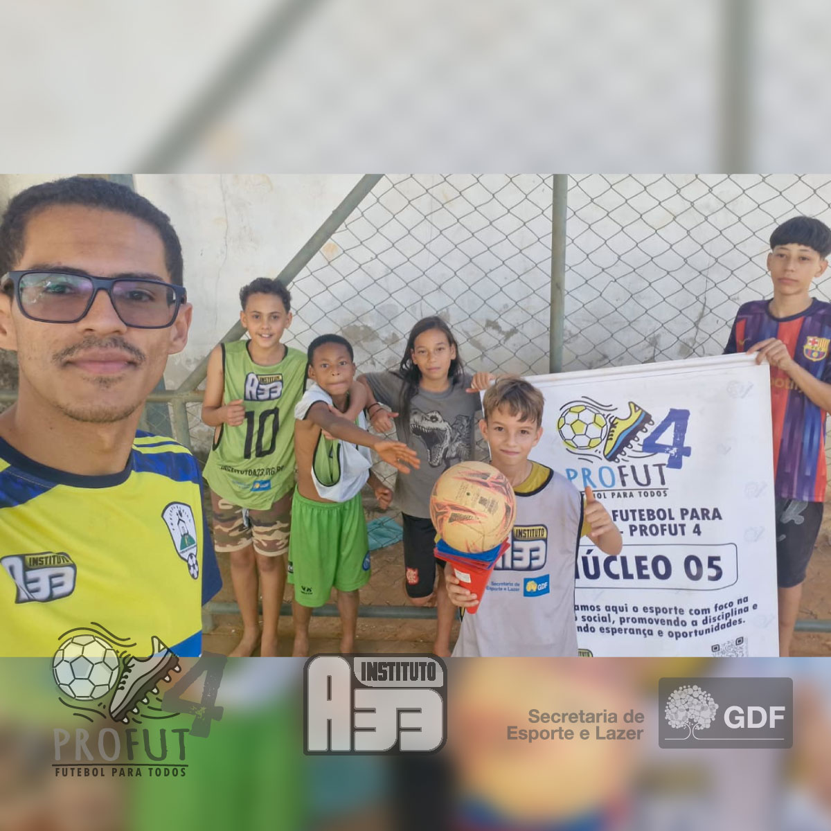 PROFUT 4
