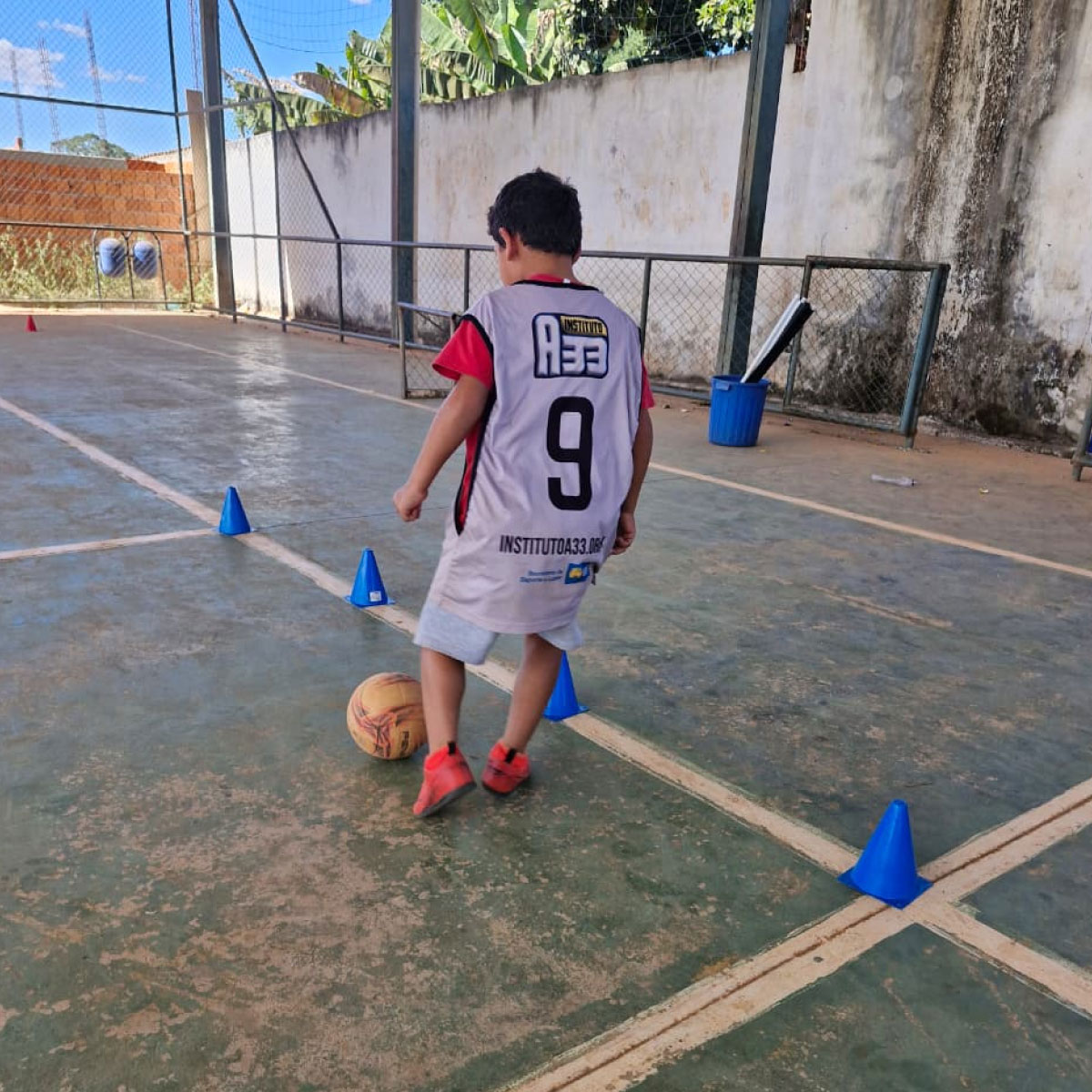 PROFUT 4