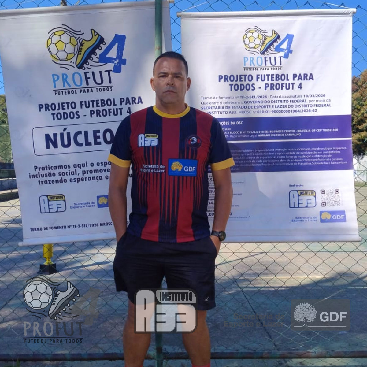 PROFUT 4