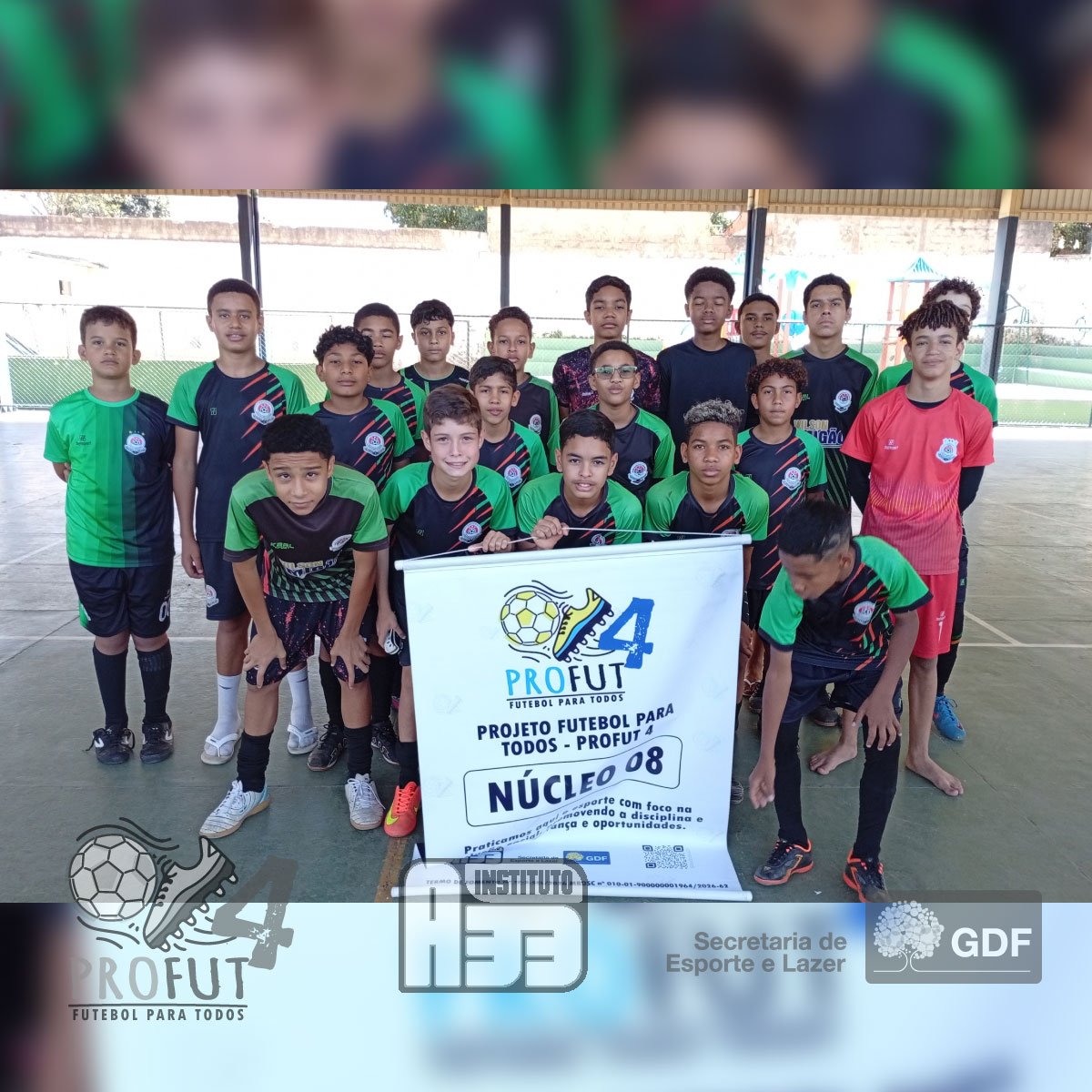 PROFUT 4