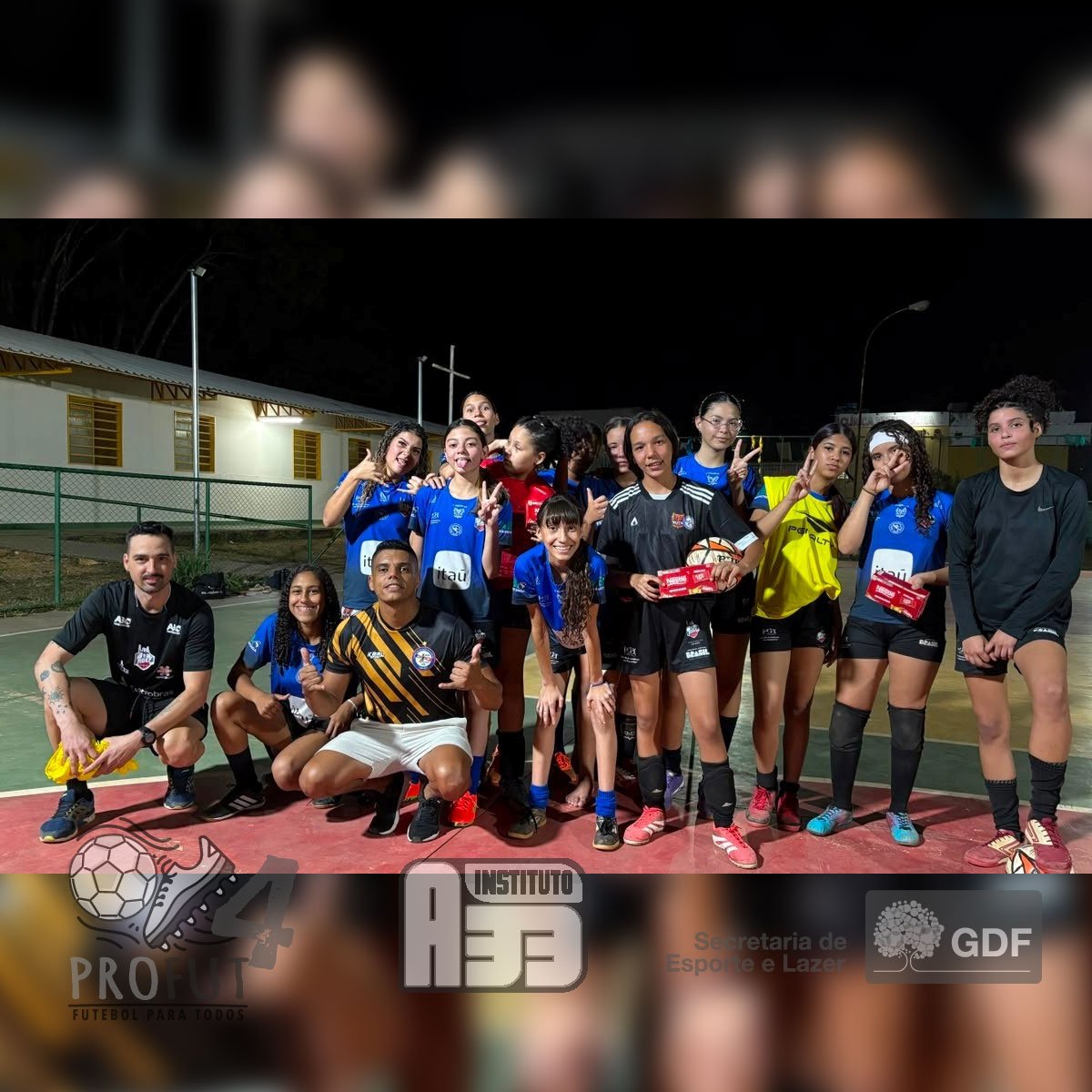 PROFUT 4