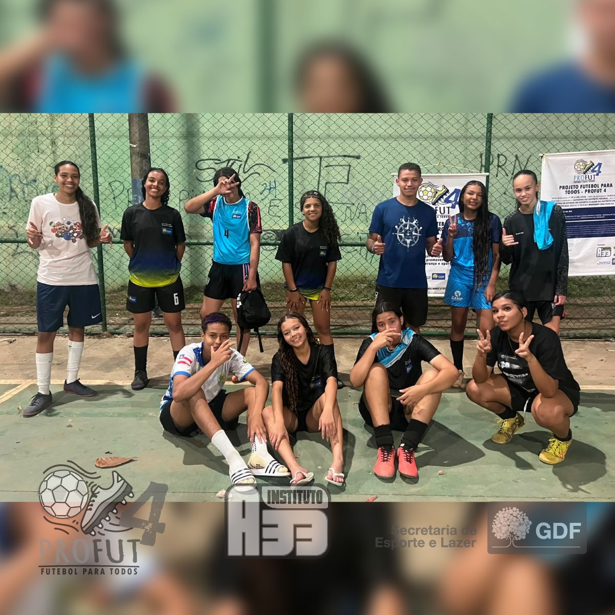 PROFUT 4