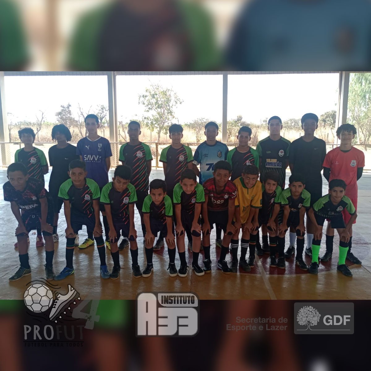 PROFUT 4