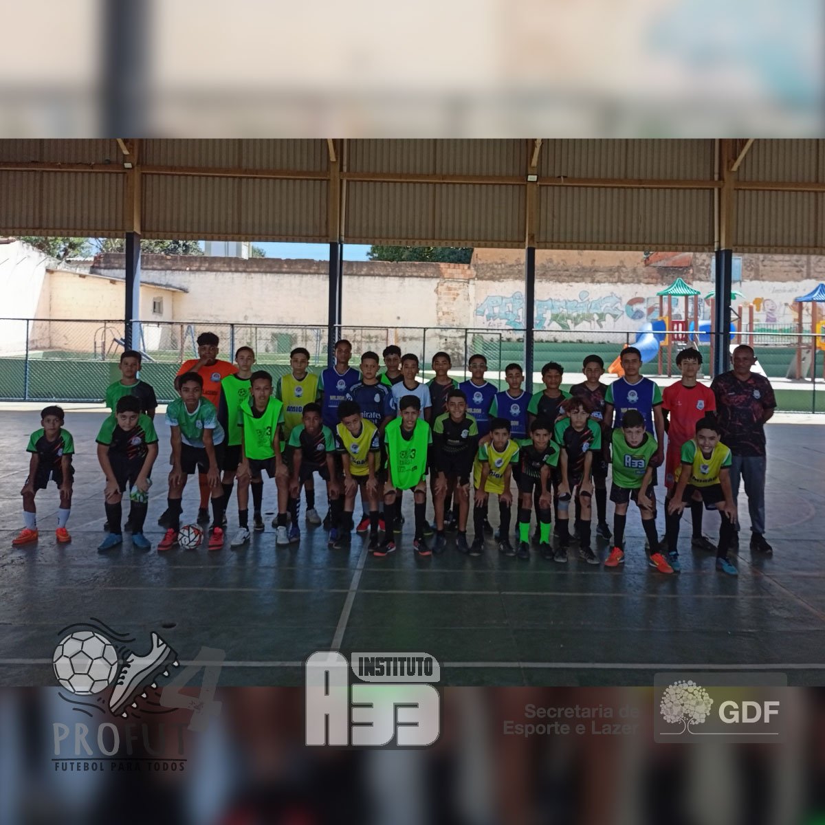 PROFUT 4