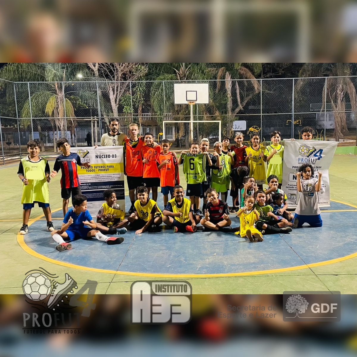 PROFUT 4