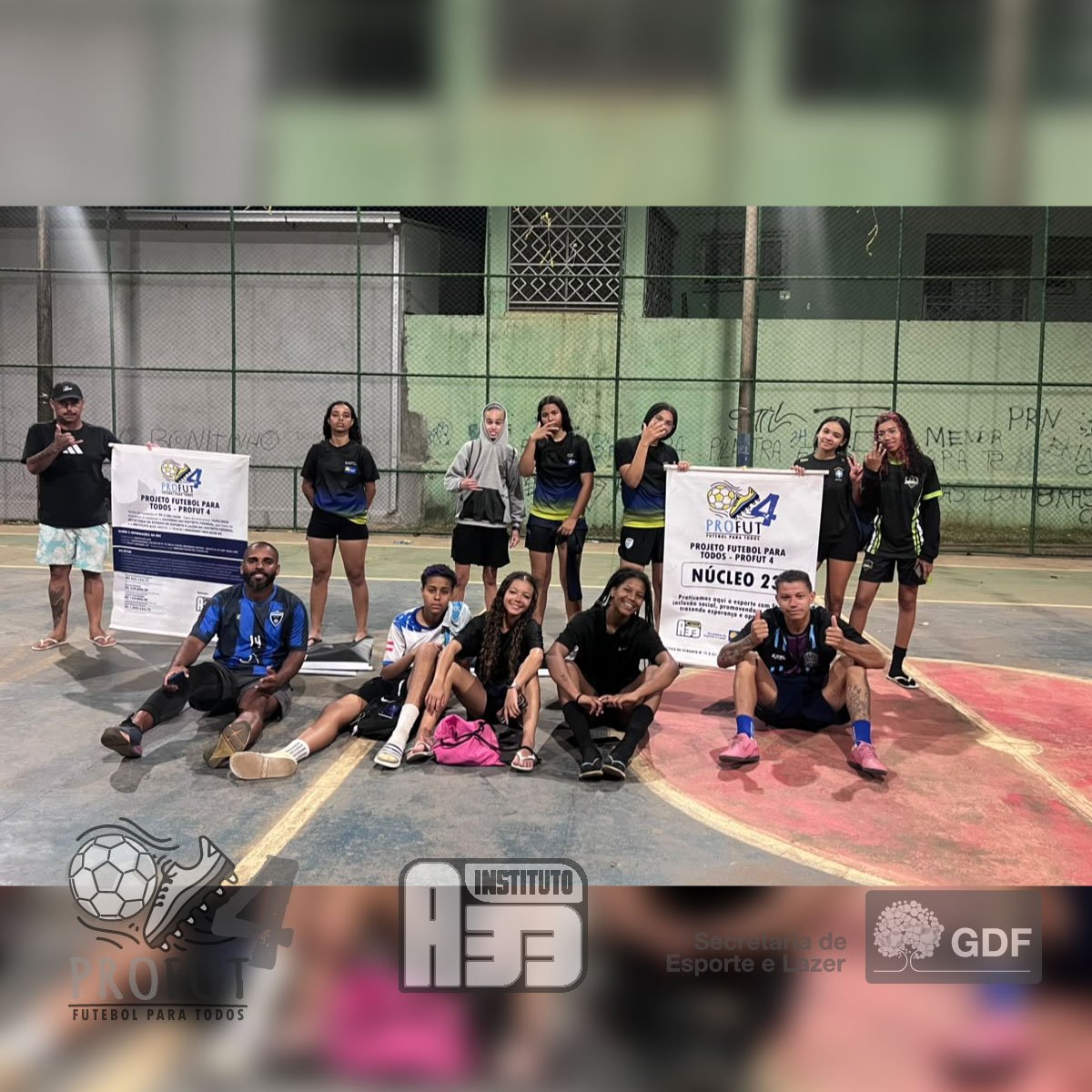 PROFUT 4