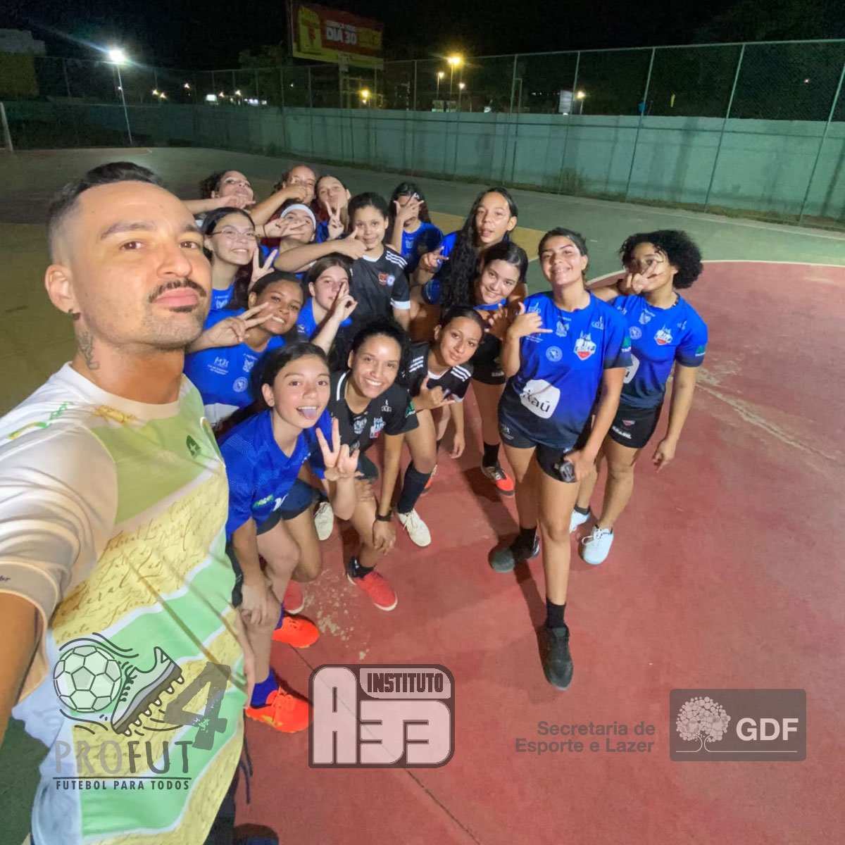 PROFUT 4