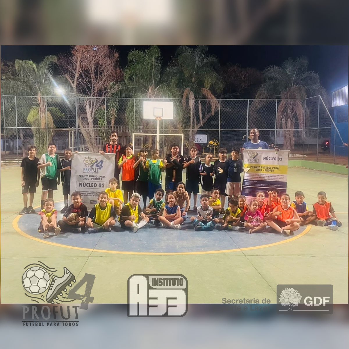 PROFUT 4