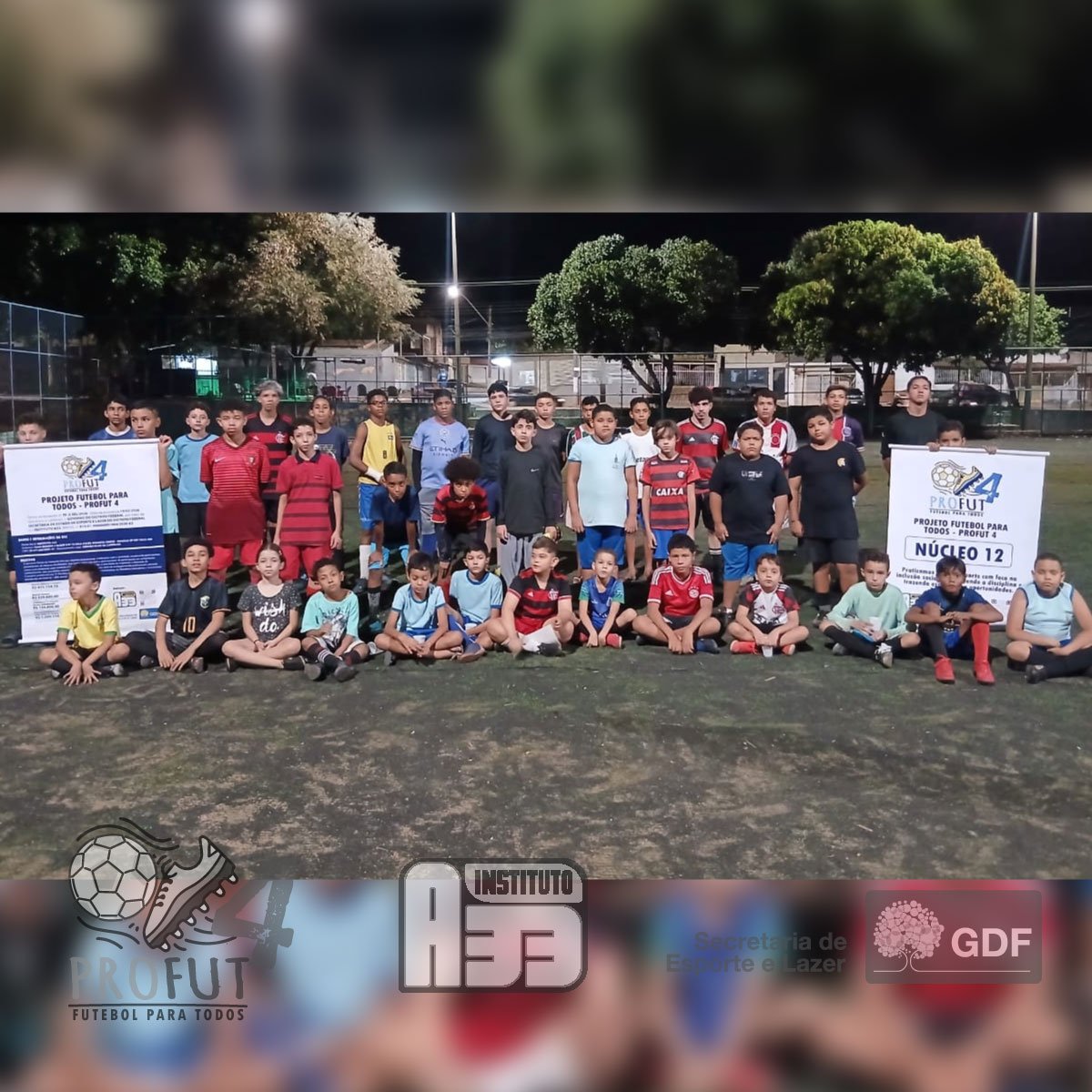 PROFUT 4