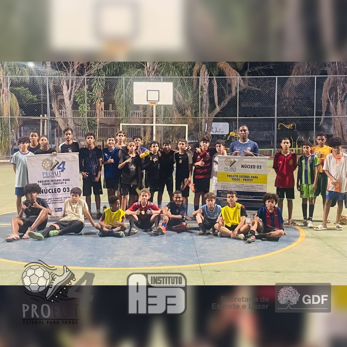 PROFUT 4