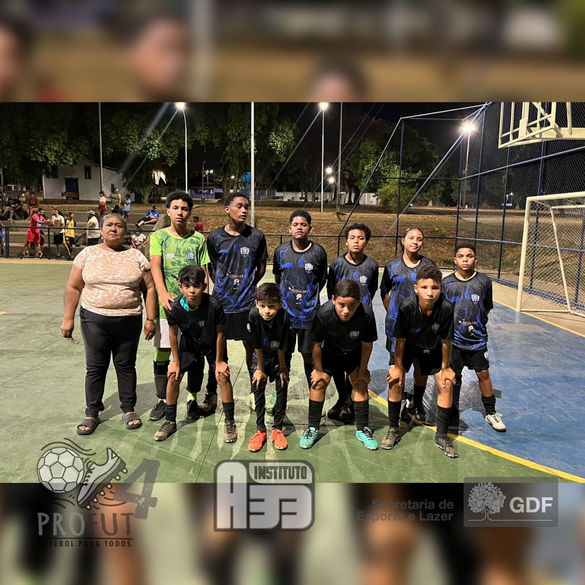 PROFUT 4