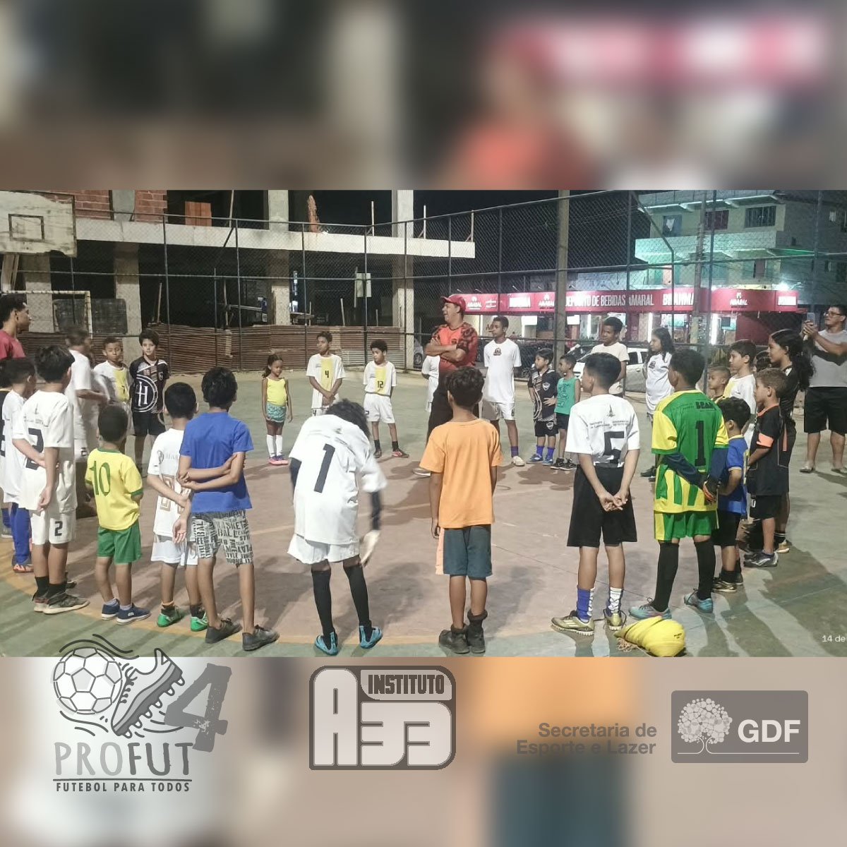 PROFUT 4