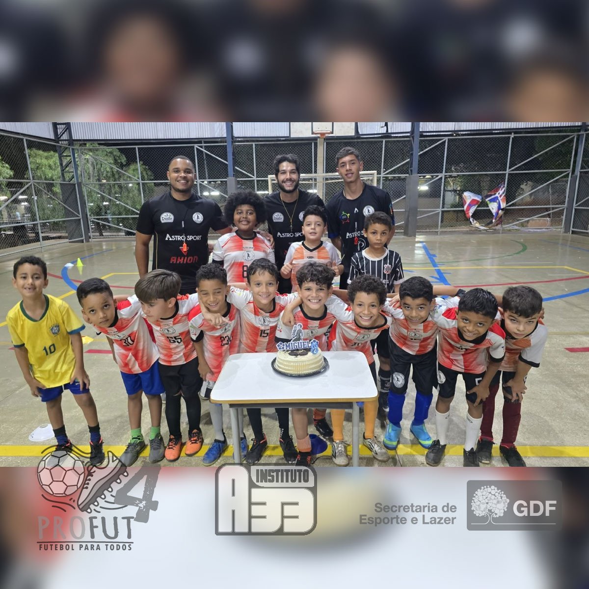 PROFUT 4