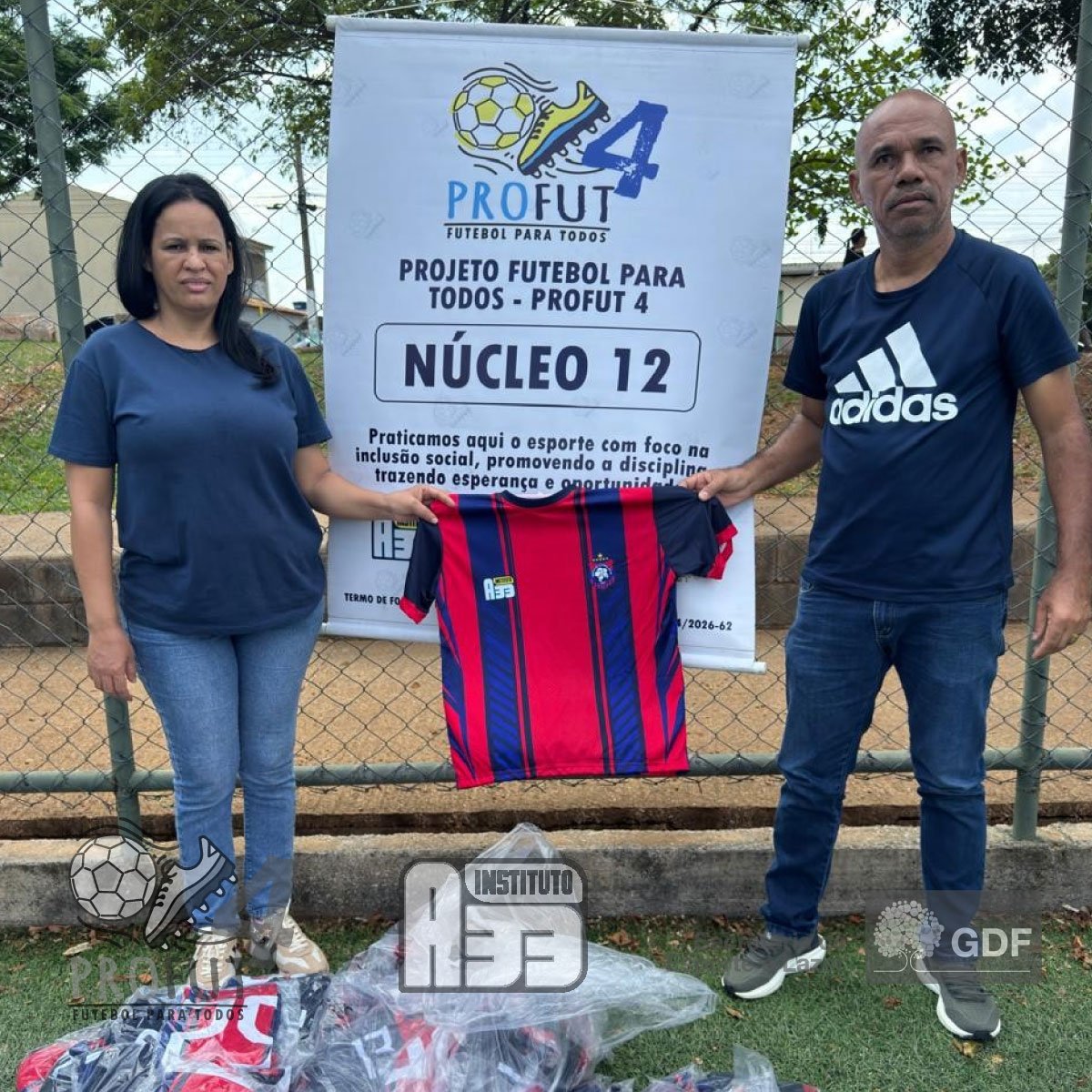 PROFUT 4