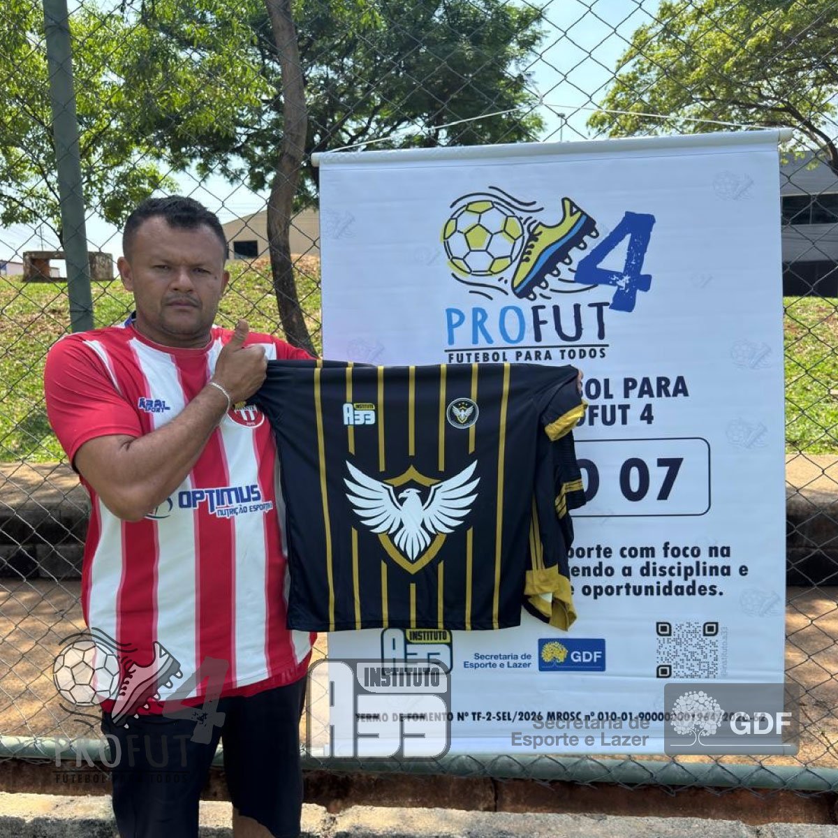 PROFUT 4