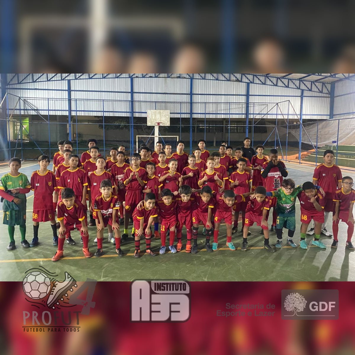PROFUT 4