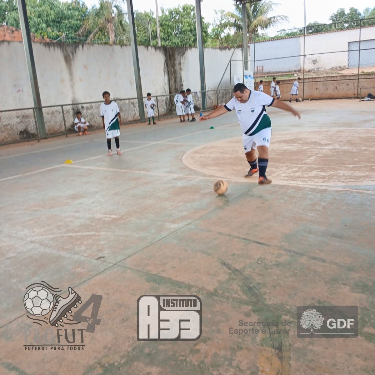 PROFUT 4