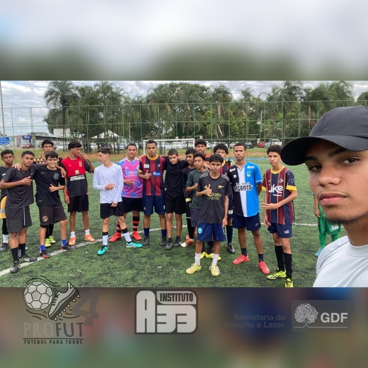 PROFUT 4