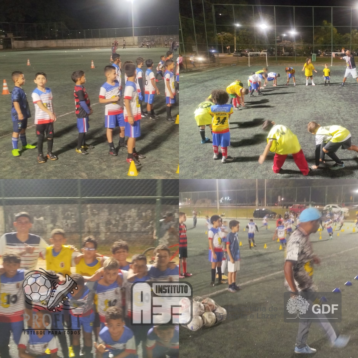 PROFUT 4