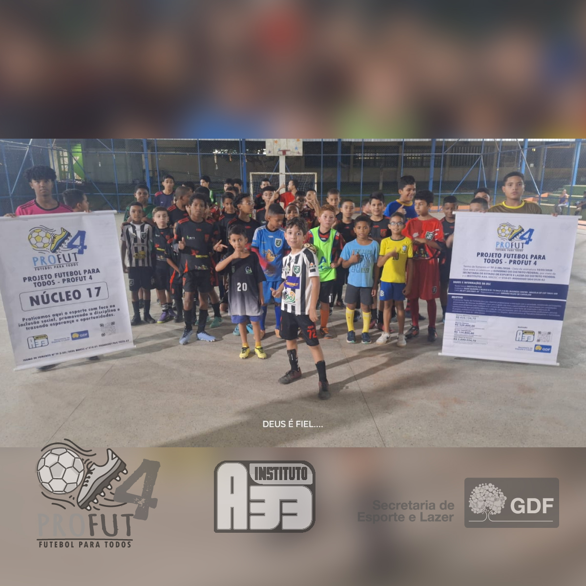PROFUT 4
