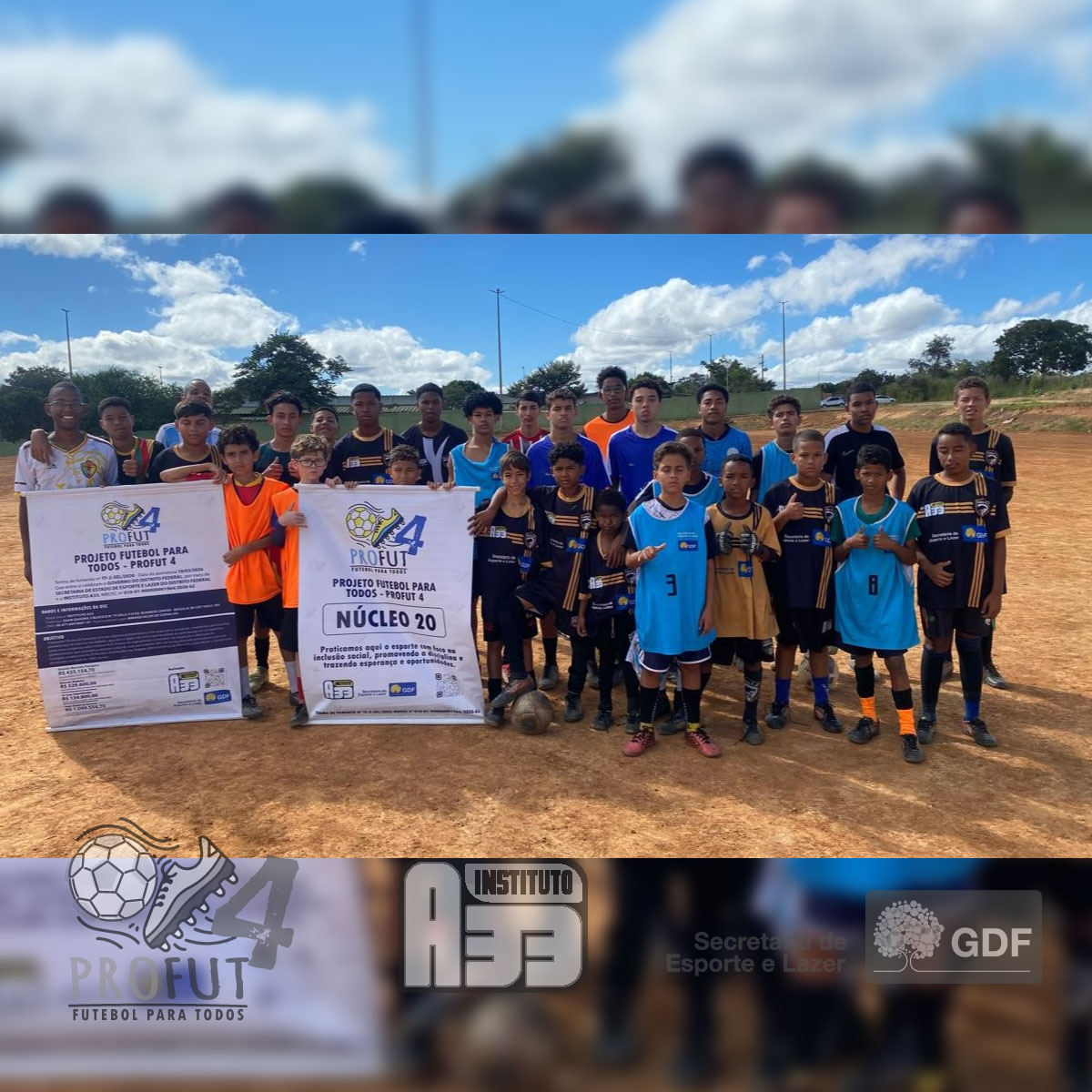PROFUT 4