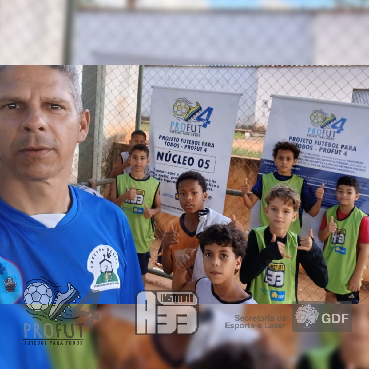 PROFUT 4