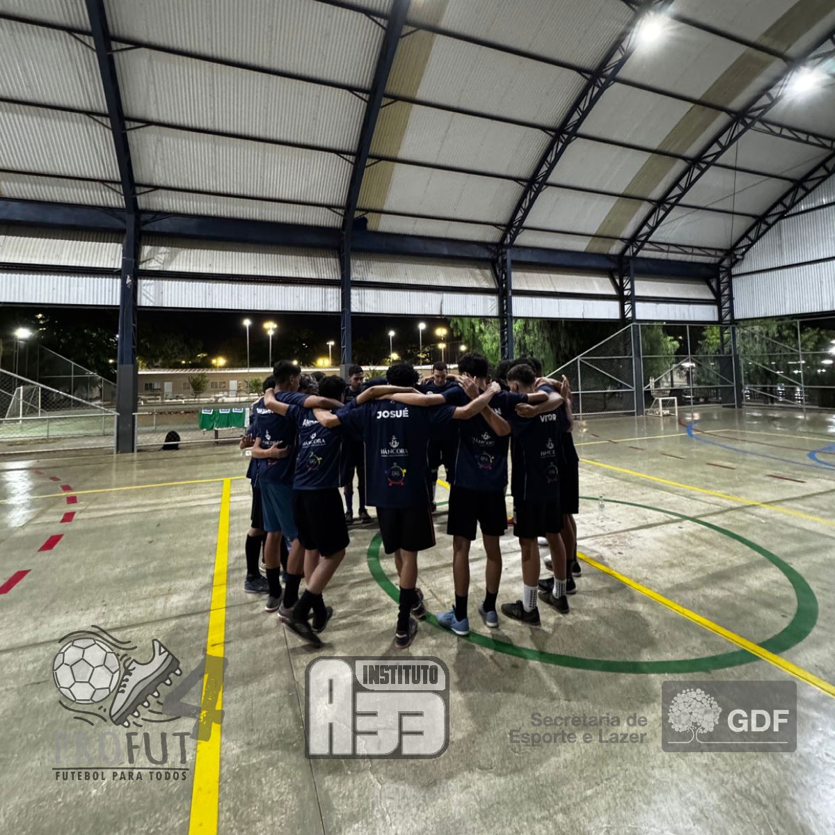 PROFUT 4