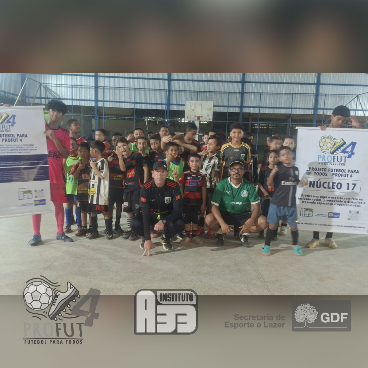 PROFUT 4