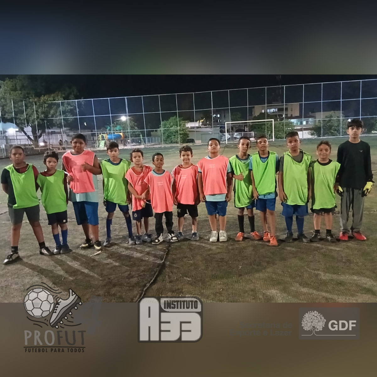 PROFUT 4