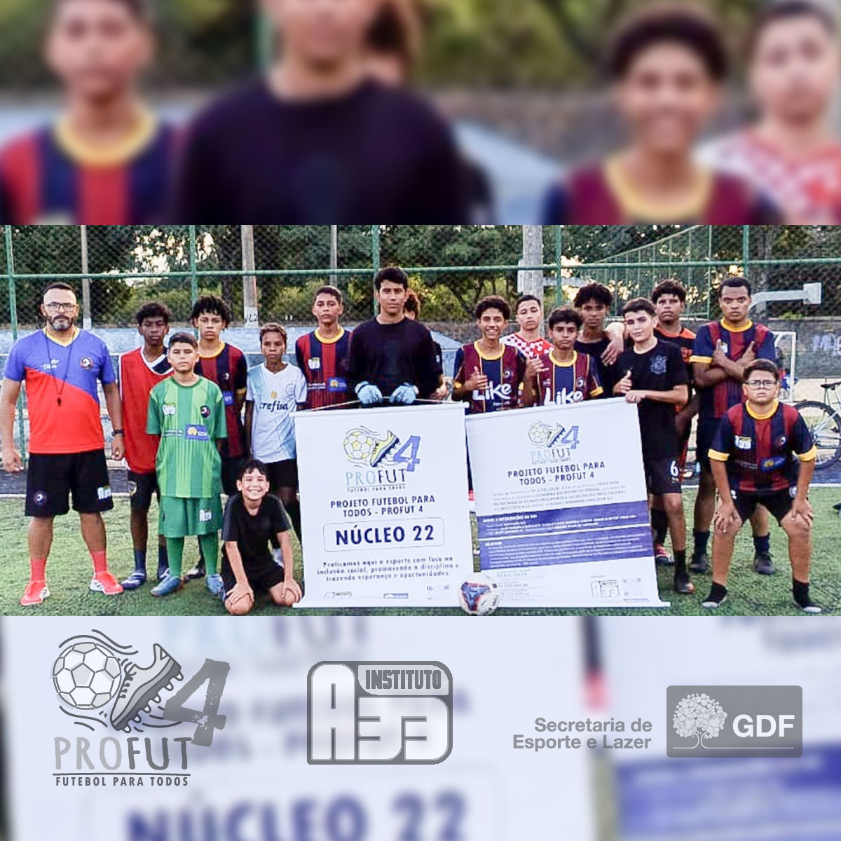 PROFUT 4